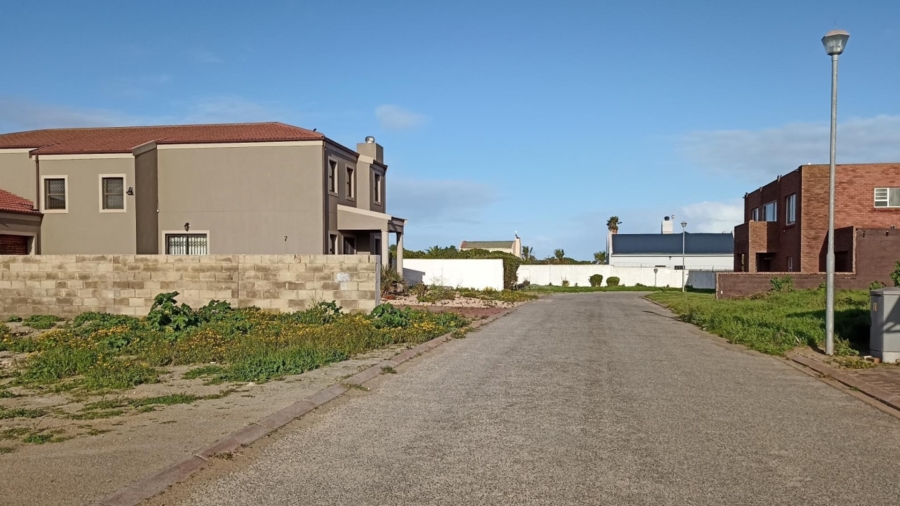 0 Bedroom Property for Sale in Bluewater Bay Western Cape